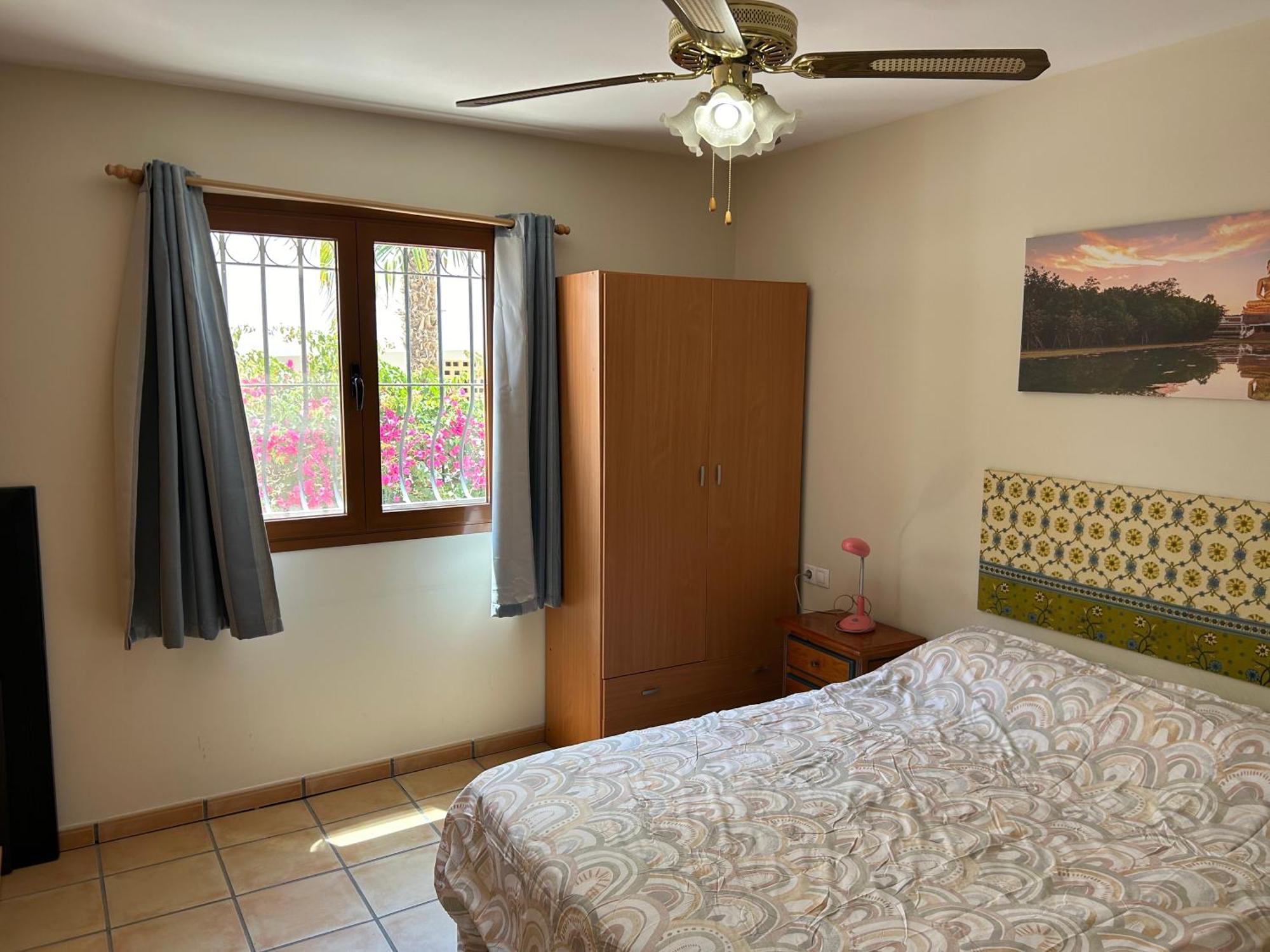 Apartamento Complejo Residencial L'Alfas del Pi Eksteriør bilde