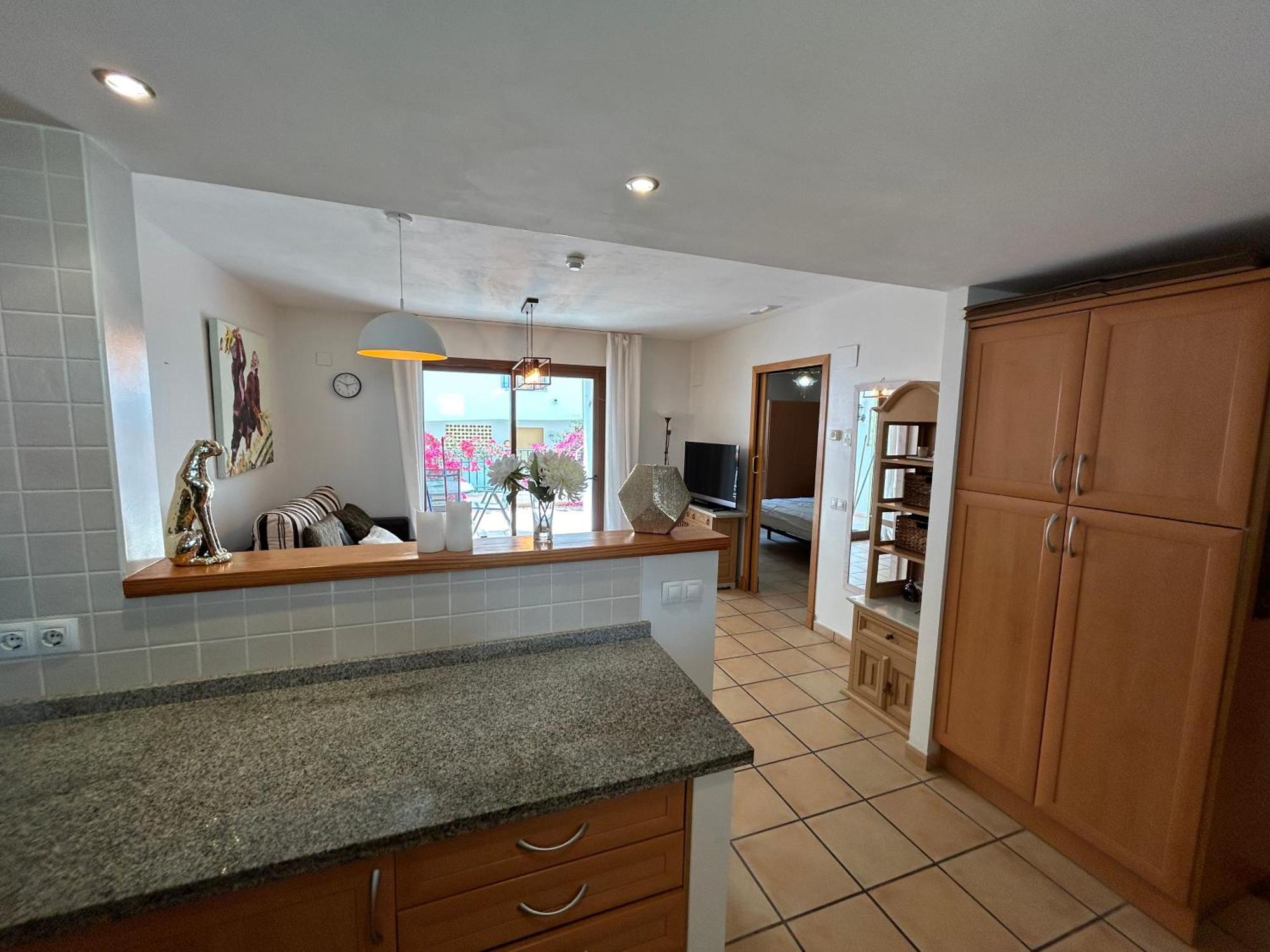 Apartamento Complejo Residencial L'Alfas del Pi Eksteriør bilde