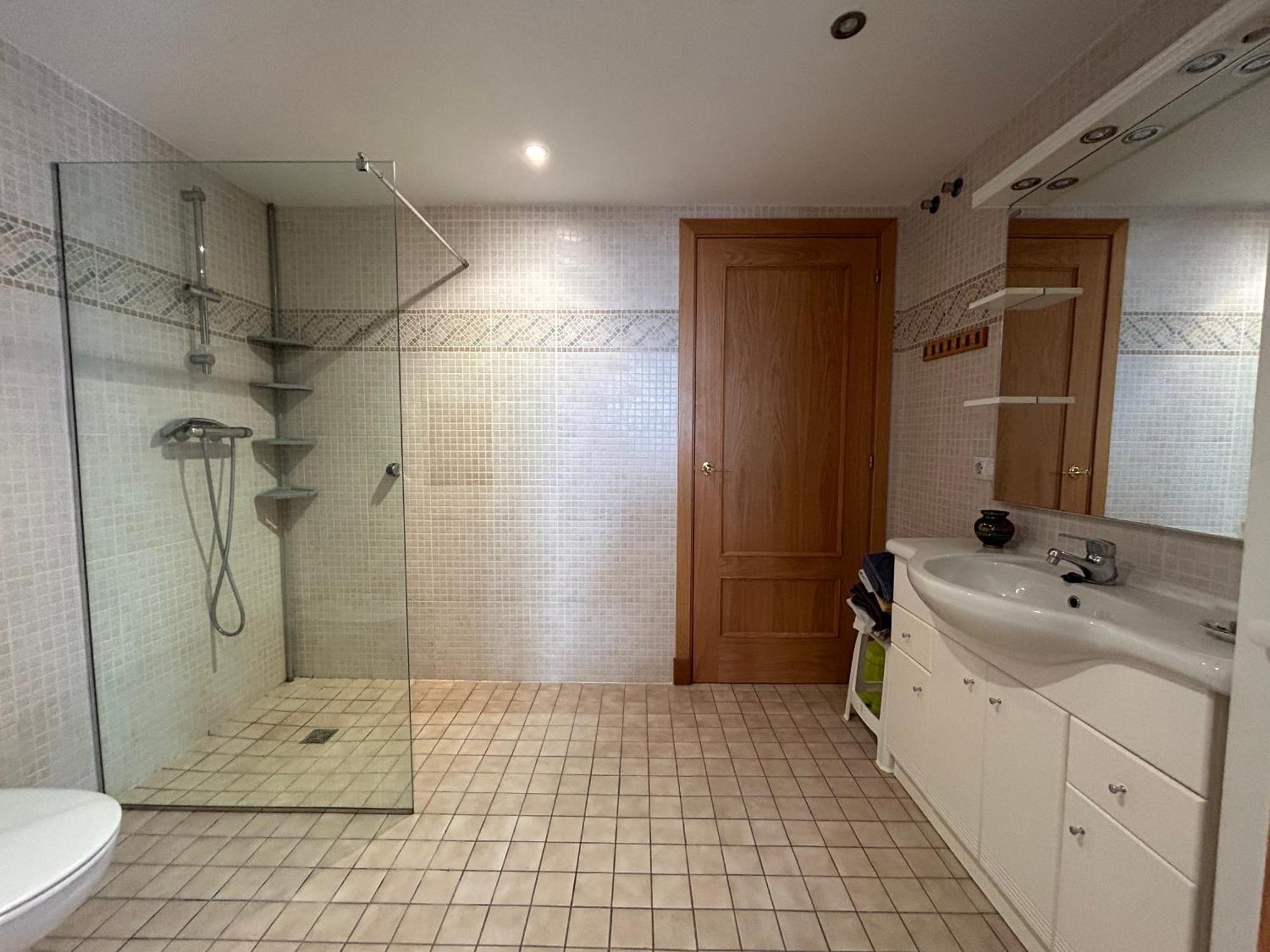 Apartamento Complejo Residencial L'Alfas del Pi Eksteriør bilde