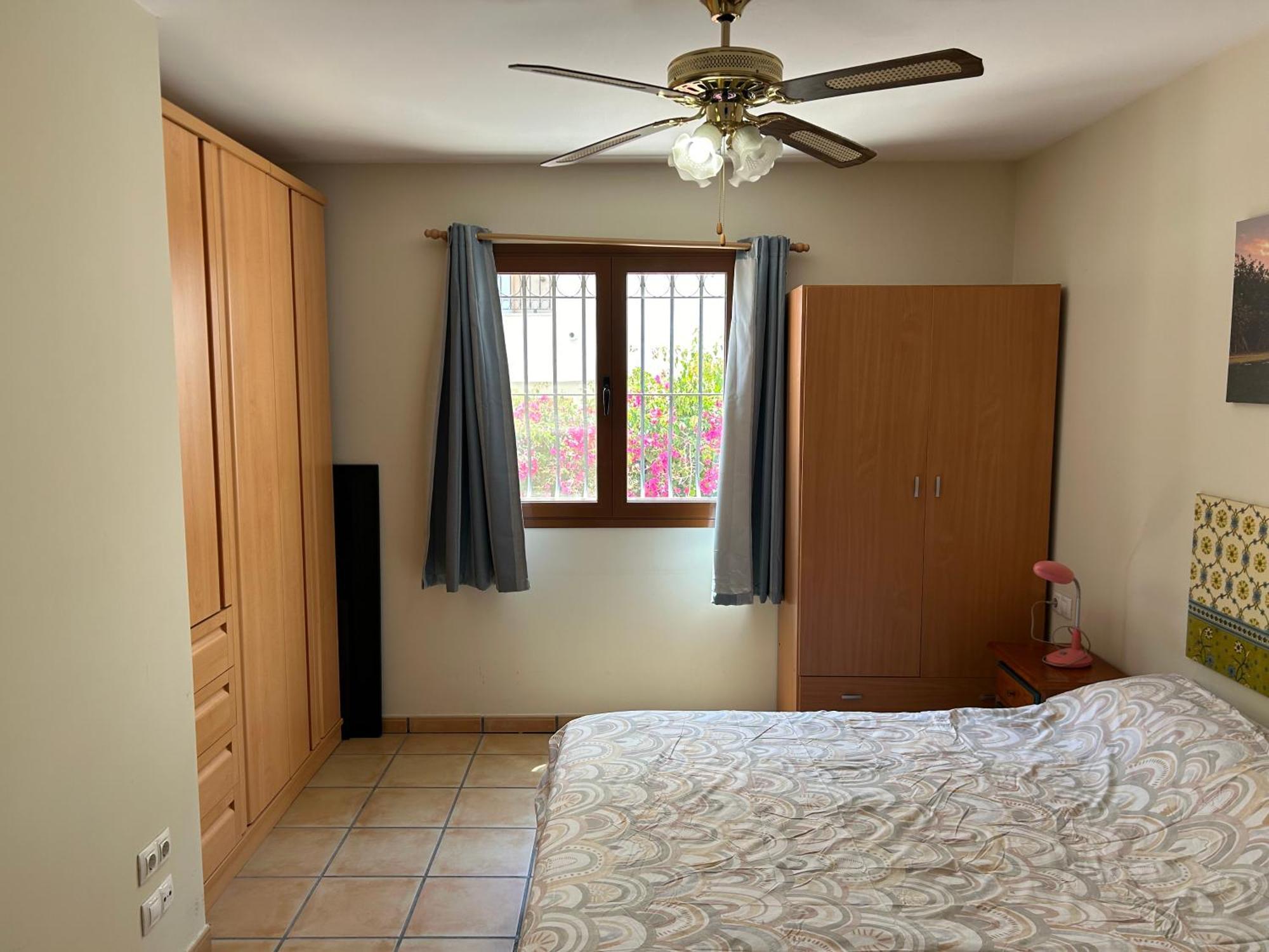 Apartamento Complejo Residencial L'Alfas del Pi Eksteriør bilde